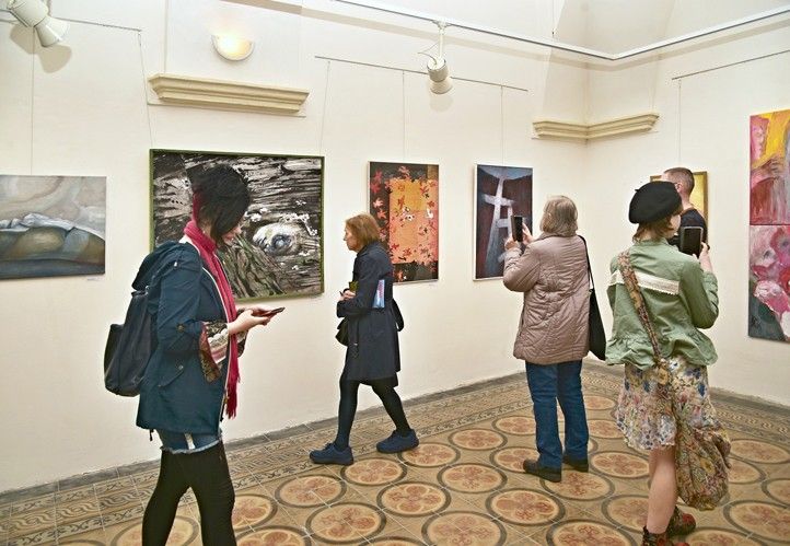 Fotografie: V. Křivka 250407_Letnice_1