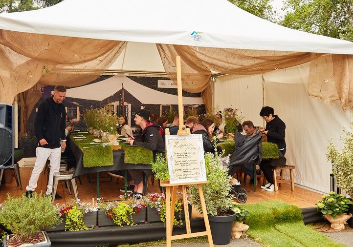 Zdroj fotografií: archiv organizátora 250520_Fresh_festival_4