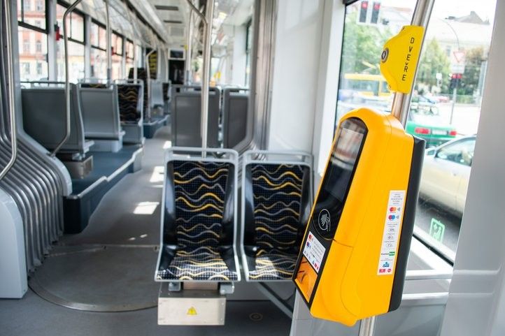 Ilustrační foto. Zdroj: PMDP 250605_terminal