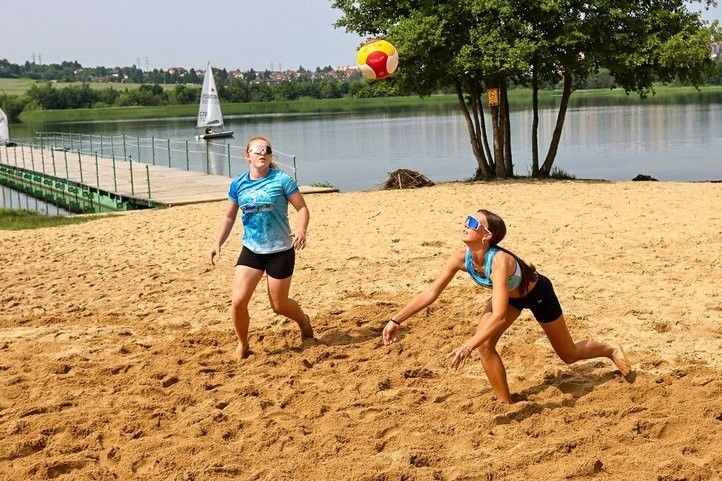 Tisková konference ke Sportmanii Plzeň 2025. Fotografie: P. Eret 250610_sportmanie_02