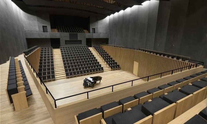 Zdroj vizualizací: Tým architektů Ing. arch. Jiří Zábran, Ing. arch. Jakub Sýkora a Ing. arch. Kateřina Svobodová. 250612_vizualizace_02