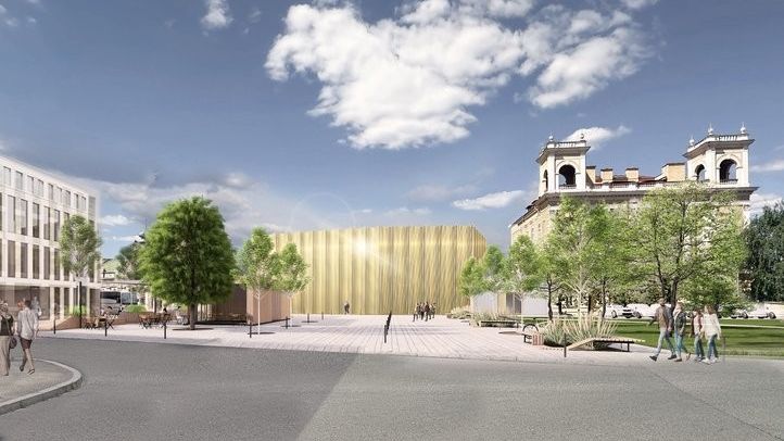 Zdroj vizualizací: Tým architektů Ing. arch. Jiří Zábran, Ing. arch. Jakub Sýkora a Ing. arch. Kateřina Svobodová. 250612_vizualizace_06