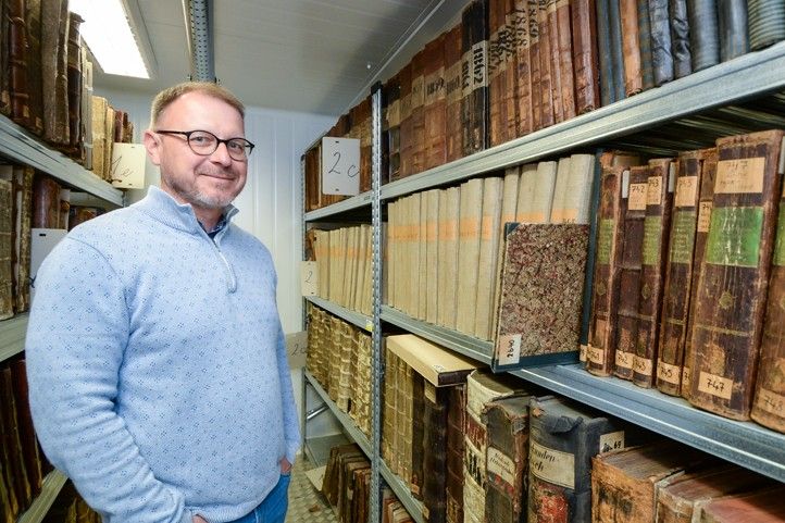 Adam Skála (fotografie: M. Pecuch) 250617_Skala_archiv_1