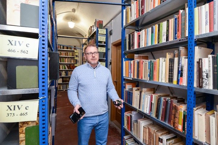 Adam Skála (fotografie: M. Pecuch) 250617_Skala_archiv_2