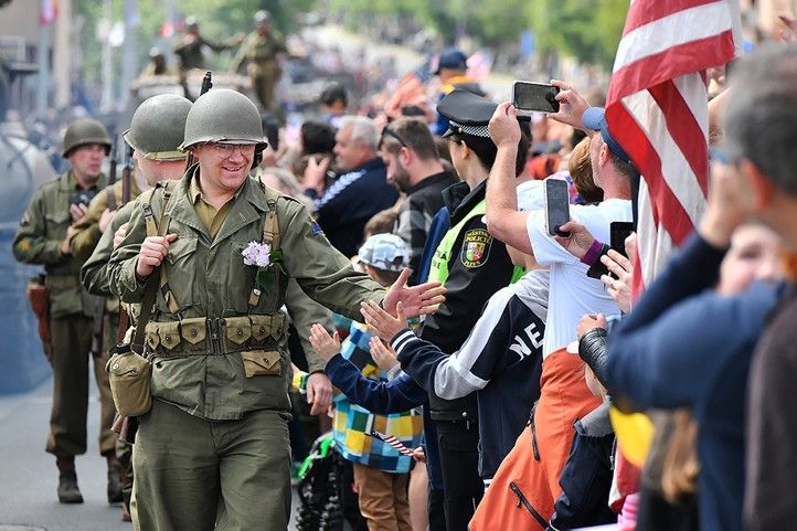 Fotografie: M. Chaloupka 250618_Slavnosti_svobody_2