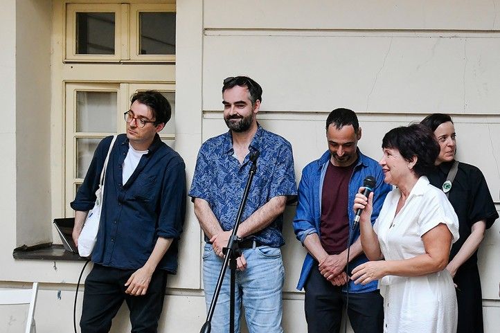 Zdroj fotografií: Galerie města Plzně 250623_GMP_1