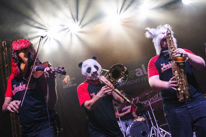 Ilustrační fotografie (zdroj: organizátor akce) 250627_Festival_na_ulici_1