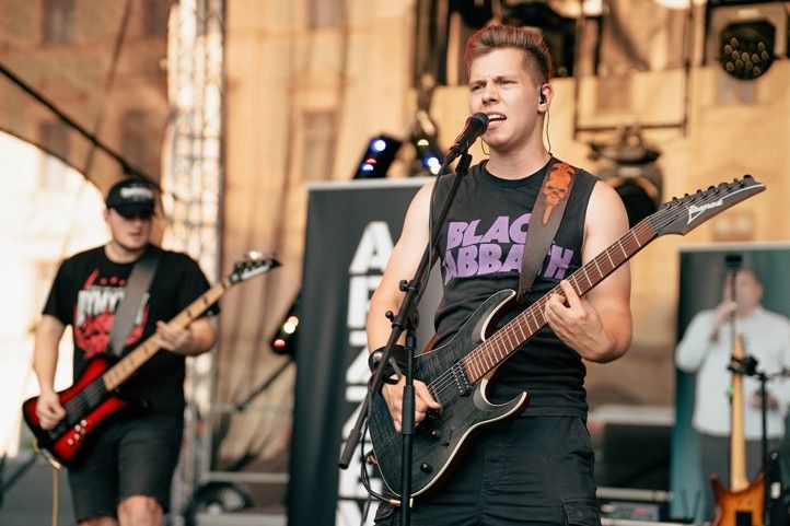 Ilustrační fotografie (zdroj: organizátor akce) 250627_Festival_na_ulici_3