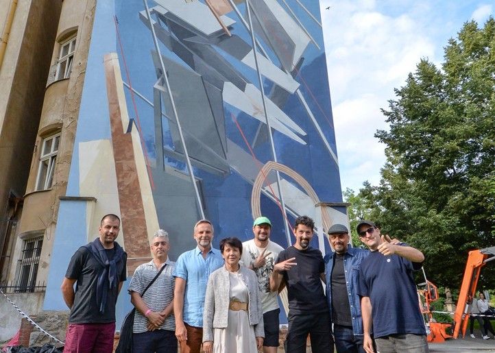 Fotografie: M. Pecuch 250630_Mural_2