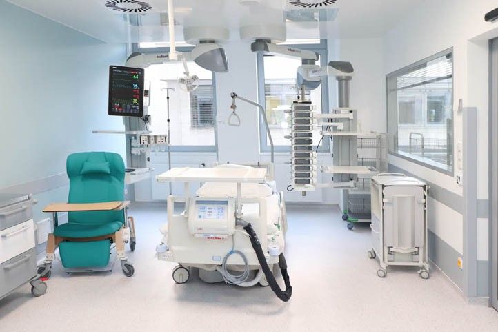 Zdroj fotografií: FN Plzeň 250701_FN_kardio_1