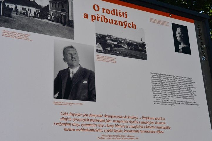 Výstava Hanuš Zápal (fotografie: M. Pecuch) 250702_Hanus_Zapal_vystava_2