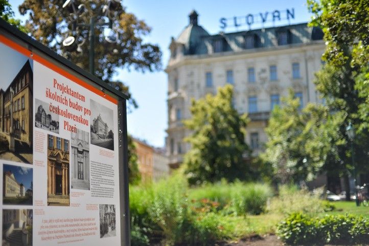 Výstava Hanuš Zápal (fotografie: M. Pecuch) 250702_Hanus_Zapal_vystava_3