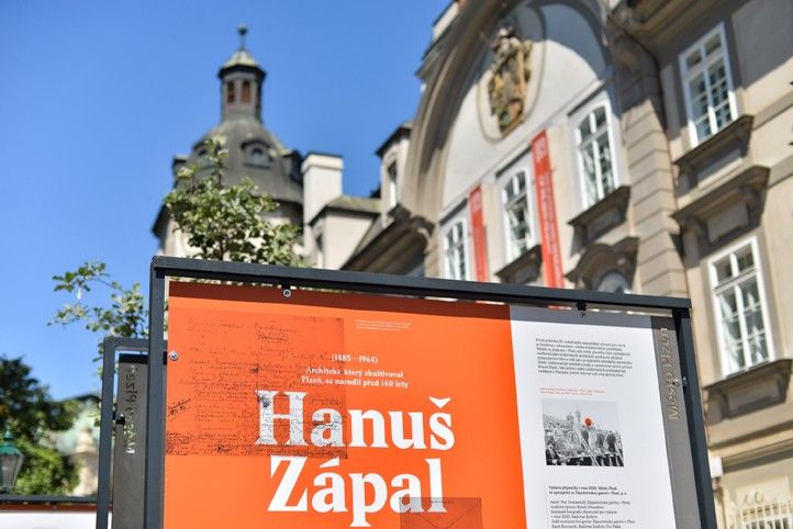 Výstava Hanuš Zápal (fotografie: M. Pecuch) 250702_Hanus_Zapal_vystava_6