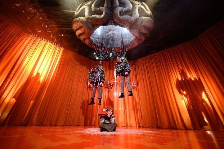 Ilustrační fotografie. Zdroj: archiv organizátora 250722_Festval_Divadlo_04