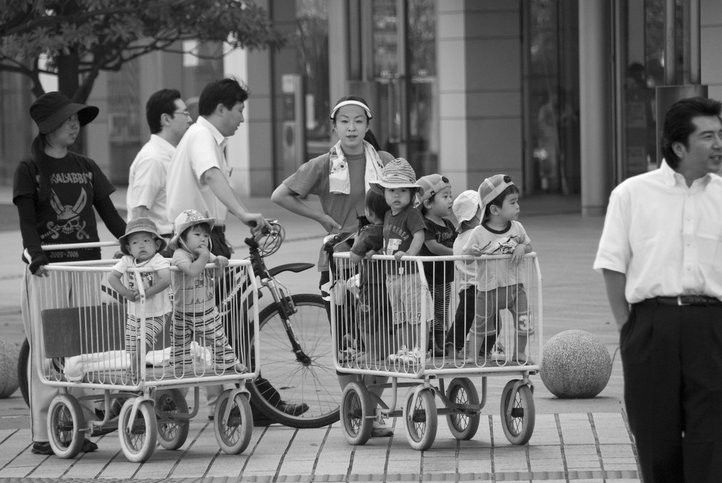 Výstava v mázhauzu. Foto: Jiří Dienstbier a archiv Odboru kultury MMP 250722_Takasaki_Mazhauz_04