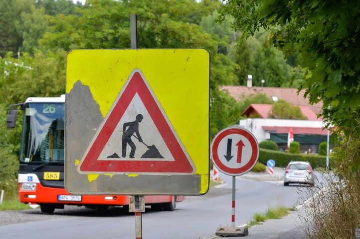 Dobřanská ul. na Valše (fotografie: M. Pecuch) 250723_Dobranska_Valcha_4