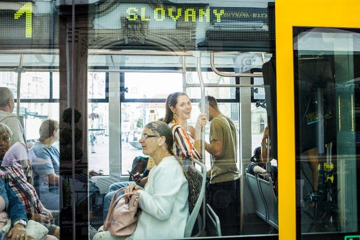 Fotografie: Film Gate / R. Černý 250729_Nekdo_to_rad_v_Plzni_3