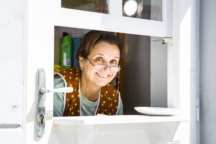 Fotografie: Film Gate / R. Černý 250729_Nekdo_to_rad_v_Plzni_5