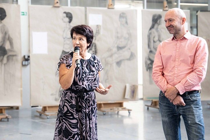 Fotografie: K. Dziadkiewiczová / K. Nguyenová 250730_Sutnarka_1