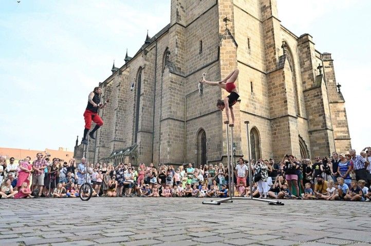 Zdroj fotografií: archiv organizátora 250731_Busking_4