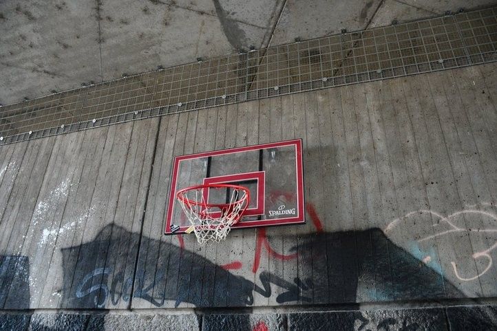 Nové vybavení na náplavce. Foto: R. Žáková 250801_Naplavka_Vybaveni_03