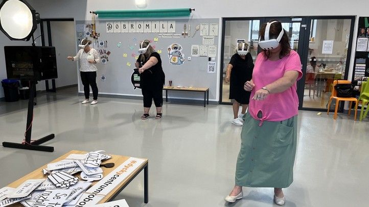 Zdroj fotografií: Centrum robotiky 250814_Dilna_Centrum_robotiky_3