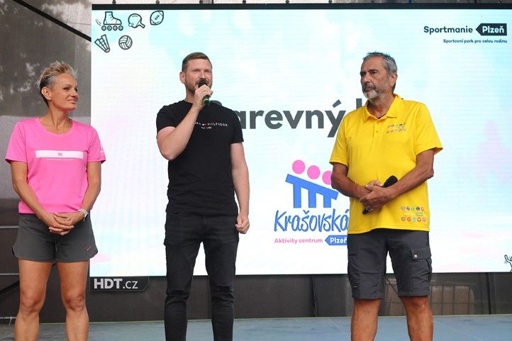 Fotografie: Z. Vaiz 250825_Sportmanie_1