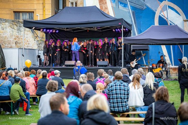 Zdroj fotografií: archiv organizátora 250827_Festival_na_ulici_2