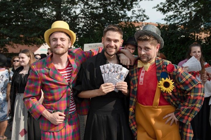 Fotografie: I. Štěrbová 250901_Vendelin_3