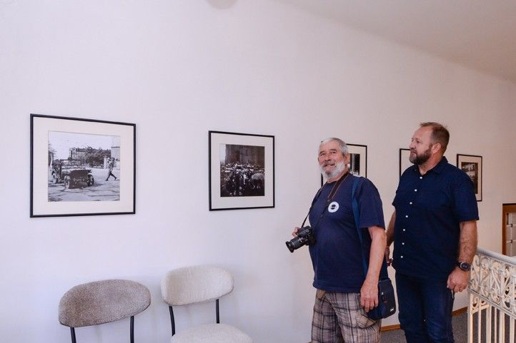 Fotografie: M. Pecuch 250909_Foto_Vitek_Eiffelka_2