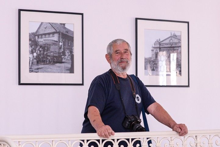 Fotografie: M. Pecuch 250909_Foto_Vitek_Eiffelka_4