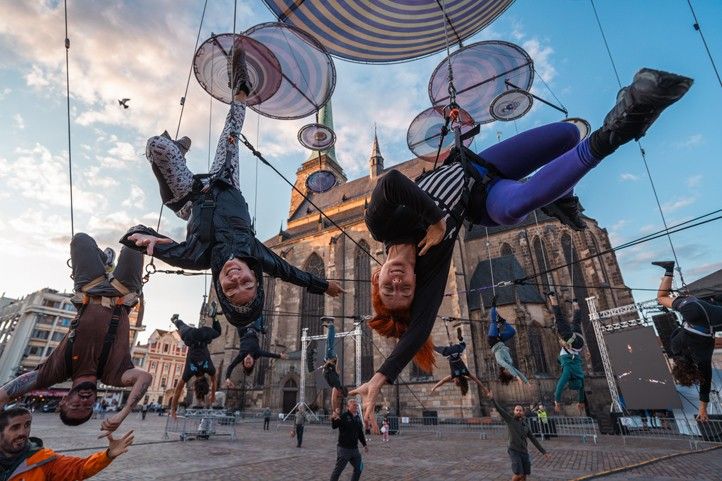 Fotografie z plzeňské zkoušky: D. Erban 250912_Plzen_zari_2