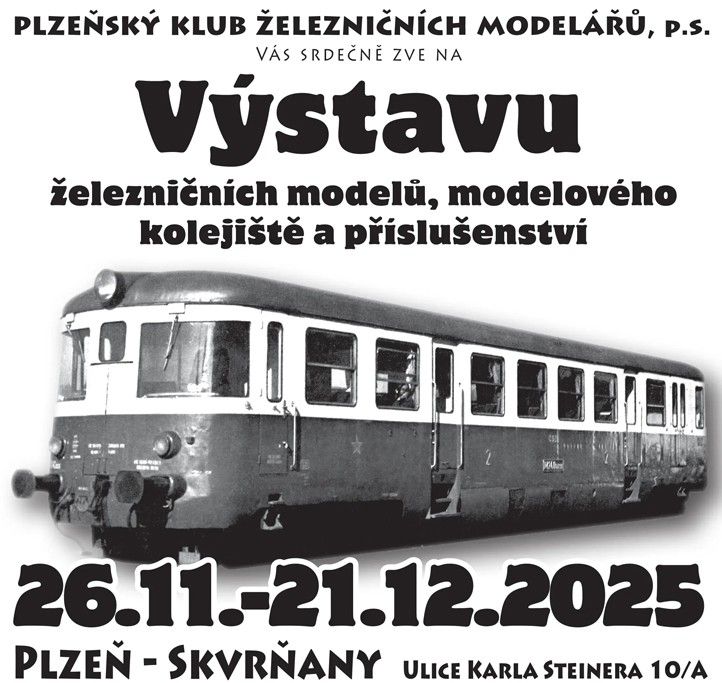 Vizuál výstavy 251118_Kolejiste_model