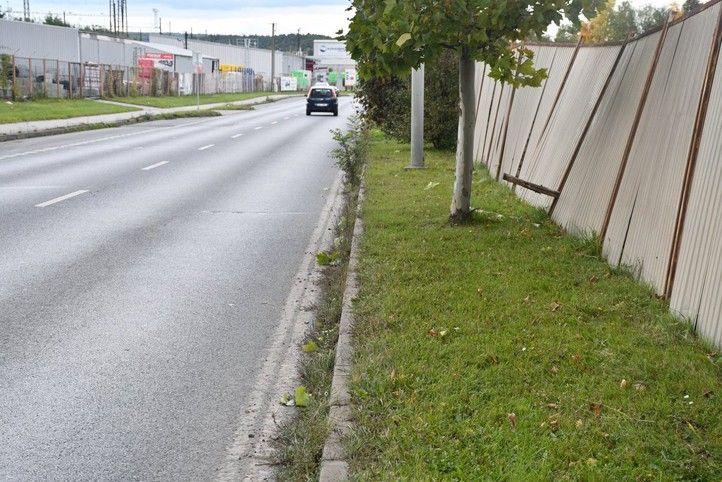 Jateční ulice (fotografie: R. Žáková) 251121_Cyklo_Jatecni_3