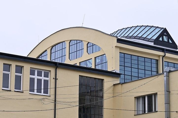 Slavnostní otevření. 251205_DEPO2015_Po_Rekonstrukci_04