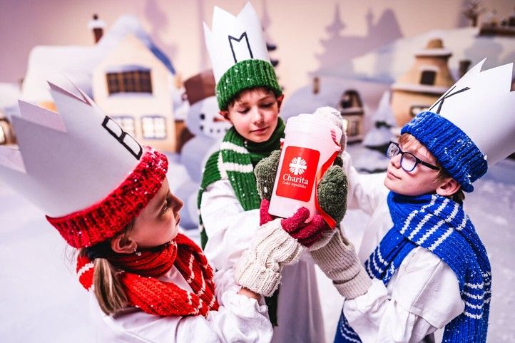 Zdroj foto: archiv Tříkrálové sbírky 260102_Trikralova_sbirka_1