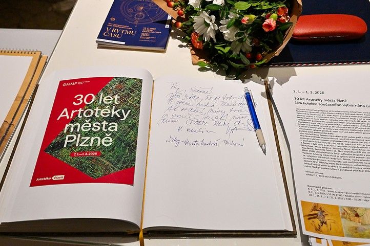 Fotografie: M. Chaloupka 260108_GMP_Chaloupka_5