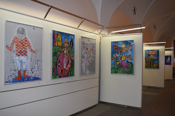 Fotografie: H. Josefová 260123_Vystavy_Krevni_obrazy_2