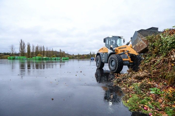 Ilustrační fotografie: M. Pecuch 260128_Bio_odpad_kontejner_kompost_Cista_Plzen
