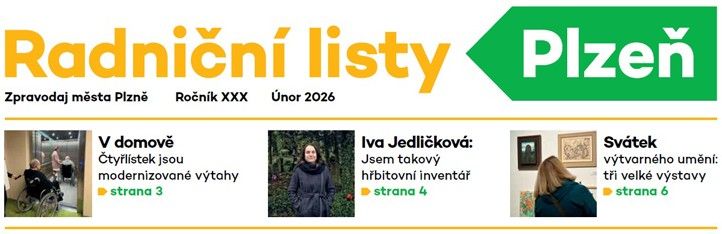 Radniční listy 2/2026 - ilustrační obrázek 260206_Radnicni_listy_02_2026