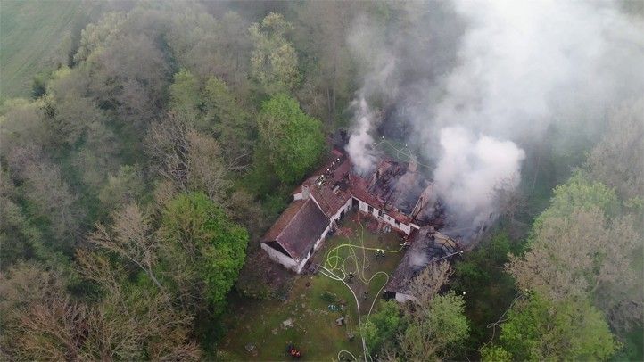 260212_Dron_priroda_les_pozar