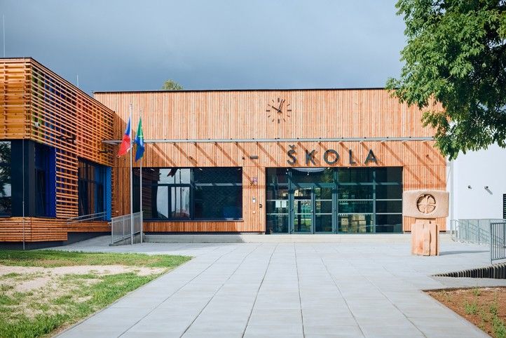 Ilustrační foto (zdroj: archiv soutěže Stavba roku Plzeňského kraje) 260217_Stavba_roku_PK_TK_1