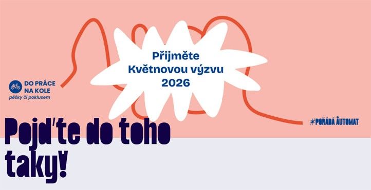 Vizuál akce (zdroj: dopracenakole.cz) 260219_Do_prace_na_kole
