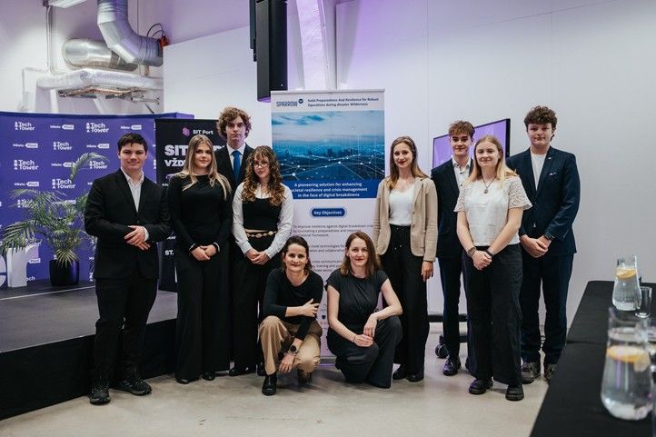 Zdroj fotografií: SITMP 260225_Startupuj_2026_2