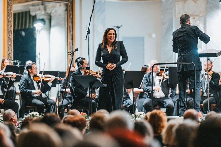 Zahájení festivalu (fotografie: J. Růžička) 260302_Smetanovske_dny_1