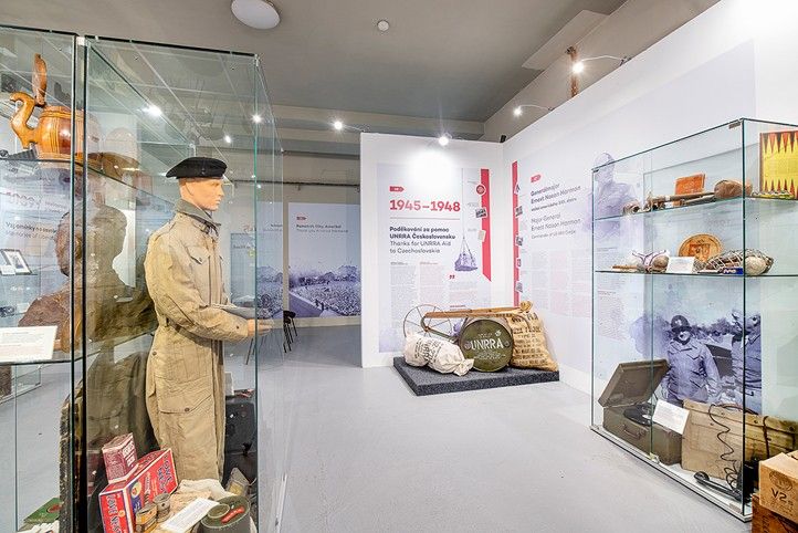 Zdroj fotografií: Plzeň – TURISMUS 260331_Patton_memorial_Peklo_1