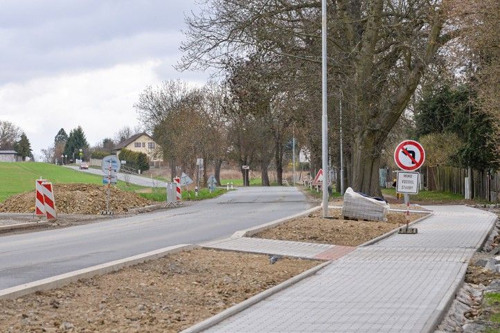 Zborovská ulice (foto: M. Pecuch) 260401_Zborovska_1