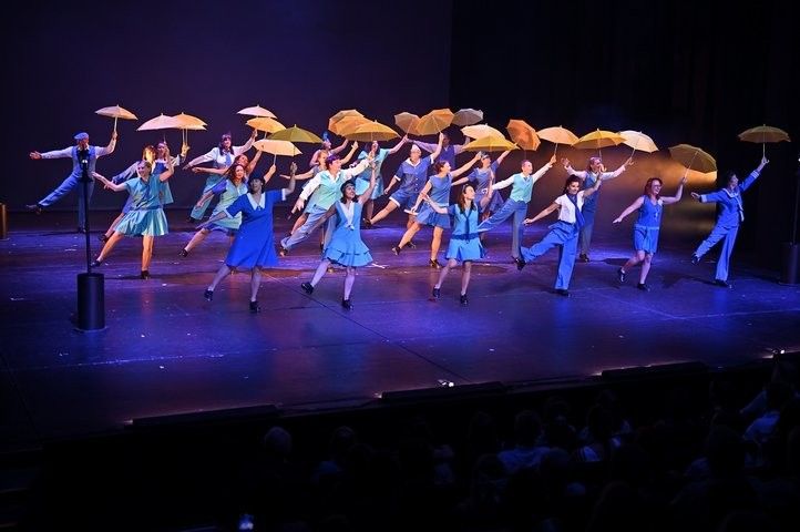 České i zahraniční hvězdy se představí na stepařském festivalu. Zdroj fotografií: Plzeňský festival stepu 260618_Step_By_Step_3
