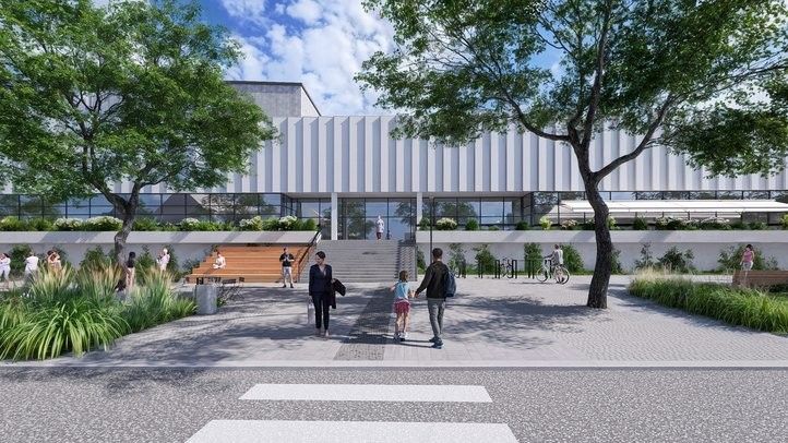 Autor vizualizací: projectstudio8 s.r.o. 260619_Masarykova_Vizualizace_6