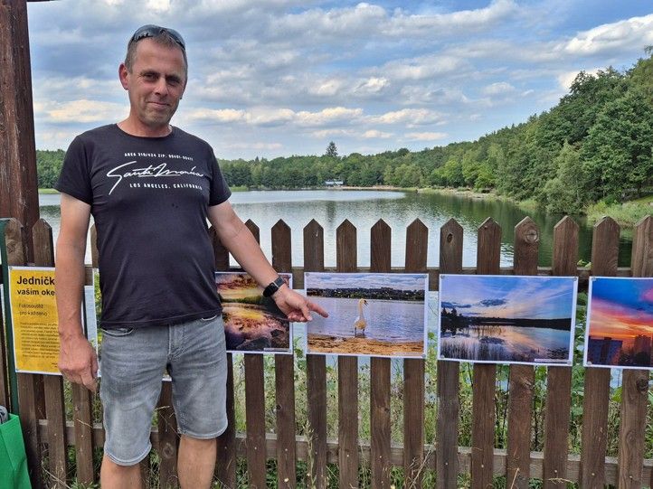 Vítěz loňské soutěže Ladislav Čása 260708_Jednicka_vasim_okem_2